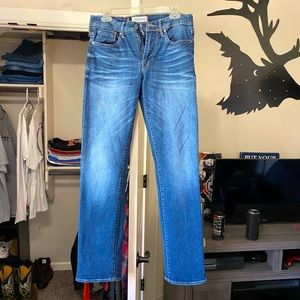 Mens jeans
